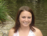 Steva Robinson, Owner & Designer Novel Designs