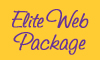 Elite Web Package