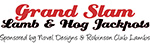 Grand Slam Jackpots