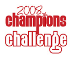Champions Challenge Logo