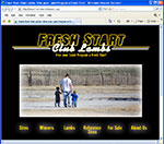 Fresh Start Club Lambs