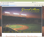 Grand Slam Jackpots