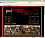 Wisconsin Club Lamb Association