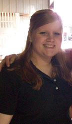 Katherine Kuykendall
