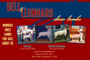 Bell & Leonhard