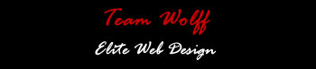 Team Wolff Show Stock - Elite Web Design