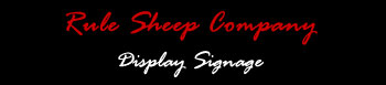 Rule Sheep Company