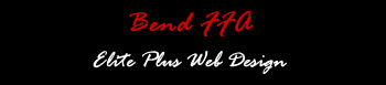 Bend FFA Elite Plus Web Design
