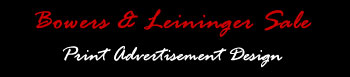 Bowers & Leininger Private Treaty Sale