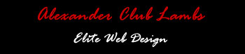 Alexander Club Lambs - Elite Web Design