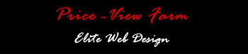 Price-View Farm::Elite Web Design
