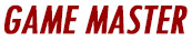Game Master