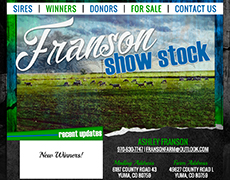 Franson Show Stock