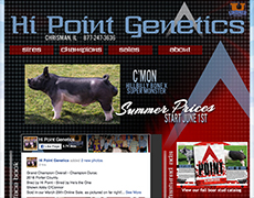 Hi Point Genetics